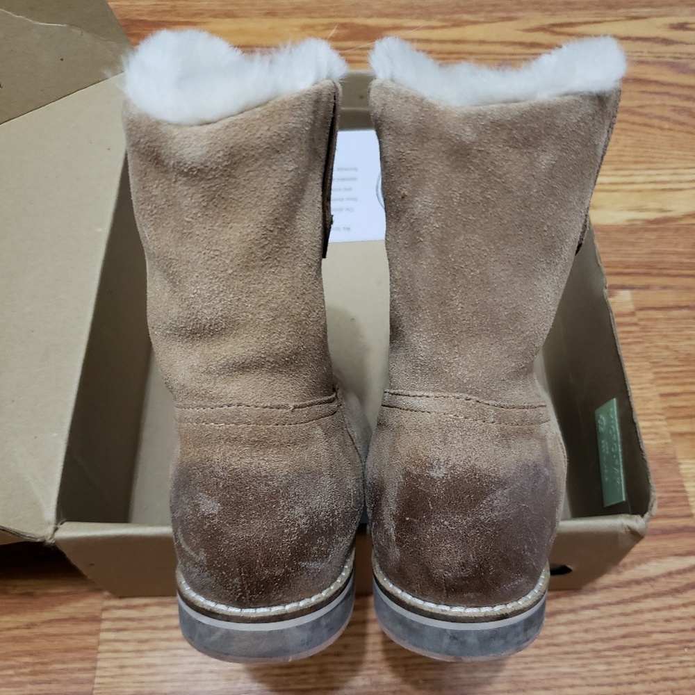 Booties - Picture 5 of 5